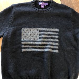 Men’s sweater